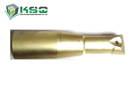 टनलिंग ड्रिल बिट शंक