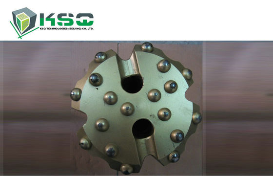 डाउन होल डीटीएच ड्रिल बिट्स