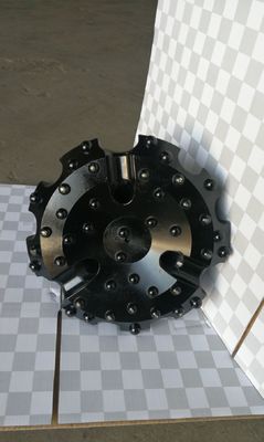 टंगस्टन कार्बाइड ड्रिल रिग टूल्स डीटीएच CIR170 हैमर / वाटर वेल बटन रॉक ड्रिल बिट्स