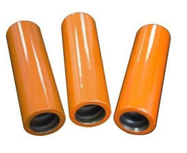 शीर्ष हैमर ड्रिलिंग के लिए R25 R28 R32 R38 T38 T45 T51 ड्रिल कपलिंग