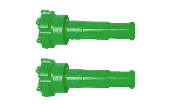 अयस्क खनन डीएचडी 340 रॉक हैमर टूल्स / डीप होल हार्ड ड्रिल ड्रिल बिट्स