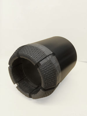 भूवैज्ञानिक अन्वेषण ड्रिलिंग के लिए पीक्यू मुख्यालय एनक्यू सरफेस डायमंड कोर पीडीसी ड्रिल बिट