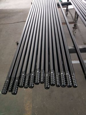 T38 हेक्स 32 एमएम आर 32 थ्रेड ड्रिल रॉड आर 38 हेक्स 35 एमएम आर 32 ड्रिफ्ट रॉड आर 32 आर 38 टी 38 हेलो रॉड