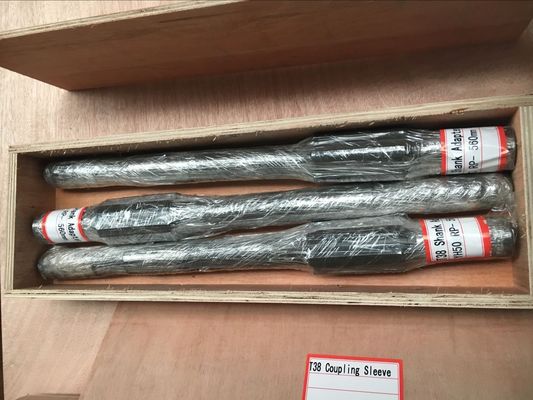 T38 T45 T51 ड्रिल इंस्कॉल रैंड YH50 YH60A YH65 YH70 YH65 आरपी के लिए एडाप्टर