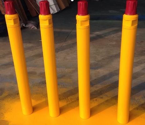 हाई एयर प्रेशर 4 