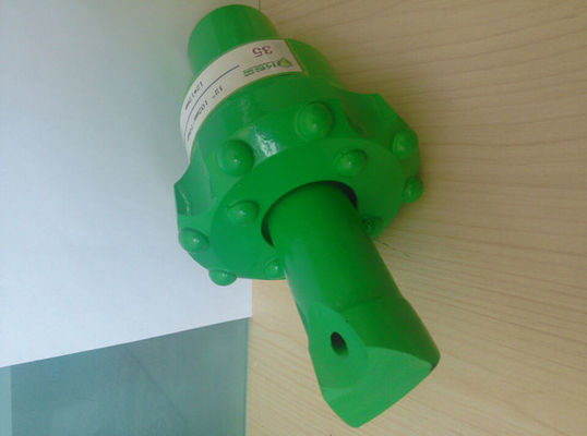 ड्रिलिंग / टनलिंग रीमिंग ड्रिल ड्रिल बिट 6 ° दियारा 64 - 89 मिमी और पायलट अडैप्टर 6 ° दिया 26 मिमी