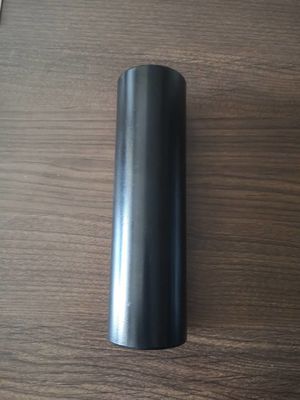 थ्रेड R38 T38 T45 T51 ड्रिल कपलिंग आस्तीन बेंच ड्रिलिंग उच्च पहनने के प्रतिरोध के लिए