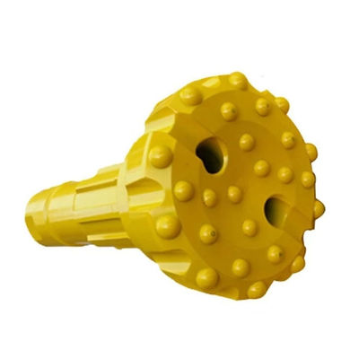 उच्च वायु दबाव खनन डीटीएच ड्रिल बिट्स DHD360 COP64 टंगस्टन कार्बाइड सामग्री