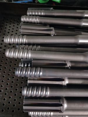 उच्च प्रदर्शन फुरुकावा HD709RP शंक अडैप्टर हाइड्रोलिक और पाइमैटिक रैक्स के लिए