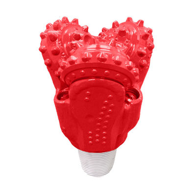 एपीआई 6 3/4 इंच ट्रिकोन रोलर बिट के लिए पानी अच्छी तरह से उपकरण कार्बाइड सामग्री