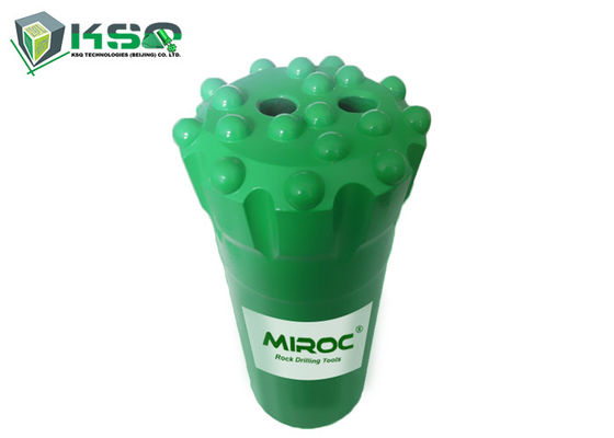 ड्रिलिंग के लिए GT60 टंगस्टन कार्बाइड बिट और रेट्रा बिट D102102-152 मिमी