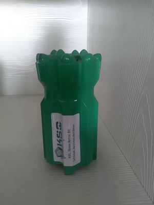 4 फ्लशिंग होल रिट्रेक्टेबल ड्रिल बिट टंगस्टन कार्बाइड ड्रिल बिट्स 27 - 178 मिमी व्यास