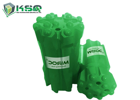 3660 मिमी एमएफ ड्रिल रॉड उच्च प्रदर्शन के लिए टिकाऊ वापस लेने योग्य ड्रिल बिट जीटी 60 थ्रेड