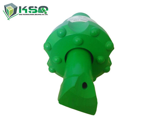 R25 रीमिंग ड्रिल ड्रिल बिट पायलट रीम बिट फॉर ड्रिफ्टिंग एंड टनलिंग कट होल्स क्वारी माइनिंग