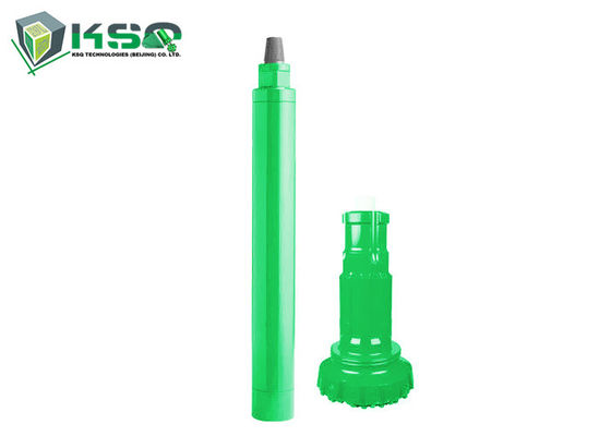 6 इंच मिशन 60 डीटीएच नीचे होल हैमर DHD360 COP64 QL60 SD6