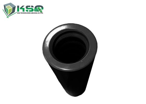 T38 युग्मन ड्रिल रॉड युग्मन T38-T38 युग्मन आस्तीन एडेप्टर आस्तीन ड्रिल पाइप युग्मन