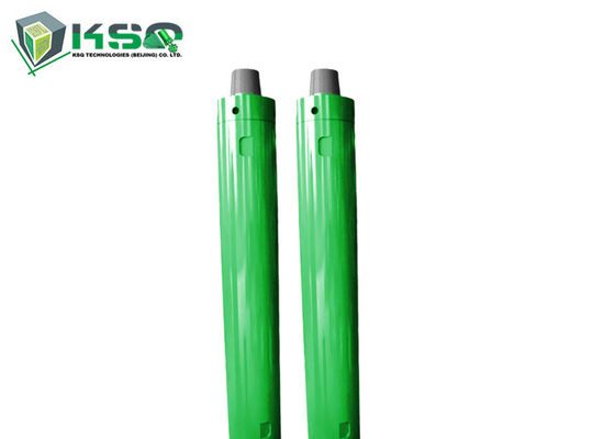 3 इंच डीटीएच हैमर हाई एयर प्रेशर रॉक ड्रिलिंग टूल डीएचडी 3.5 सीओपी 32