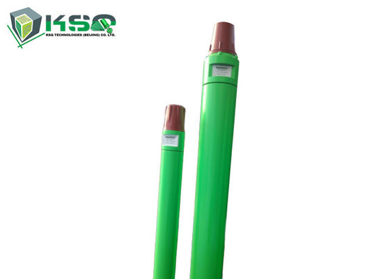 6 '' ड्रिलिंग के लिए डीएचडी 360 एसडी 6 क्यूएल 60 एम 60 सीरीज टूल्स के छेद वाले हथौड़ों के नीचे