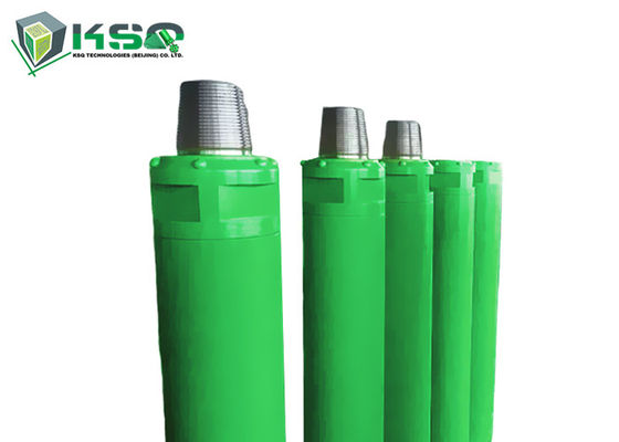 उच्च प्रदर्शन 10 इंच तेल और गैस के लिए असंतुलित ड्रिलिंग डीटीएच हथौड़ों