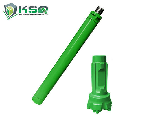 मॉडल QL4 QL5 QL6 QL8 लंबाई 1097 मिमी -1465 मिमी के साथ QL श्रृंखला डीटीएच हथौड़ों