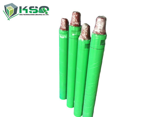 लू लाइफ स्पैन के साथ न्यूमा सीरीज डीटीएच हैमर हाई एयर प्रेशर 225 मिमी 275 मिमी