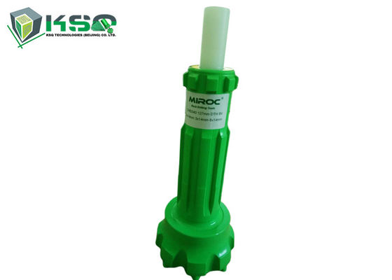 COP32 COP34 BR3 DHD330 हार्ड रॉक डीटीएच हैमर के लिए रॉक ड्रिलिंग डीटीएच ड्रिल बिट्स