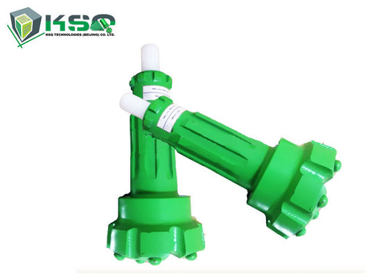 डीटीएच रॉक ड्रिलिंग टंगस्टन कार्बाइड ड्रिल बटन बिट्स 3 '' - 8 '' एटलस कोप्को के लिए उच्च दबाव