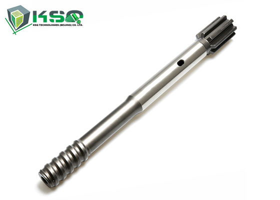 बेंच ड्रिल शंक अडैप्टर माइनिंग मशीन पार्ट्स T45 590mm फुरुकवा Hd709