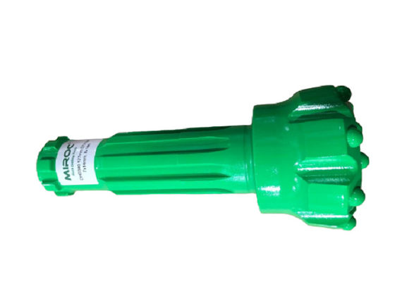Lightweight High Precision Dth Hammer Bits DHD340 of Green Colorfunction gtElInit() {var lib = new google.translate.TranslateService();lib.translatePage('en', 'hi', function () {});}