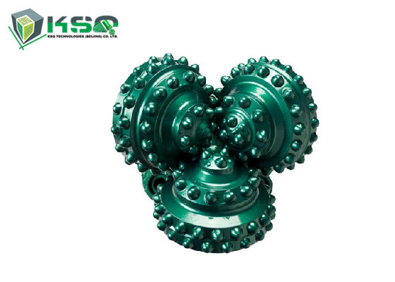 मिल्ड टूथ 9 7/8 ”व्यास के साथ अच्छी तरह से ड्रिलिंग के लिए ट्राईकॉन हार्ड रॉक ड्रिलिंग बिट