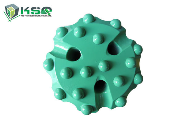 भूमिगत खनन के लिए हैमर SD6 शंक डीटीएच ड्रिल CIR80 / CIR90