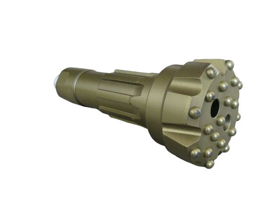 DHD360 152 मिमी डीटीएच ड्रिल बिट्स 6 