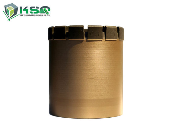 मुख्यालय खनन और रॉक Coring के लिए रॉक ड्रिलिंग उपकरण वायर लाइन डायमंड दांत की व्याख्या की