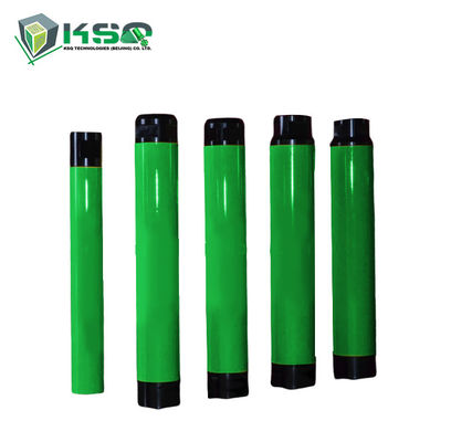 DHD3.5 COP34 3 इंच रॉक ड्रिल हैमर के लिए एटलस कॉपो ड्रिलिंग और डीटीएच हैमर ड्रिल