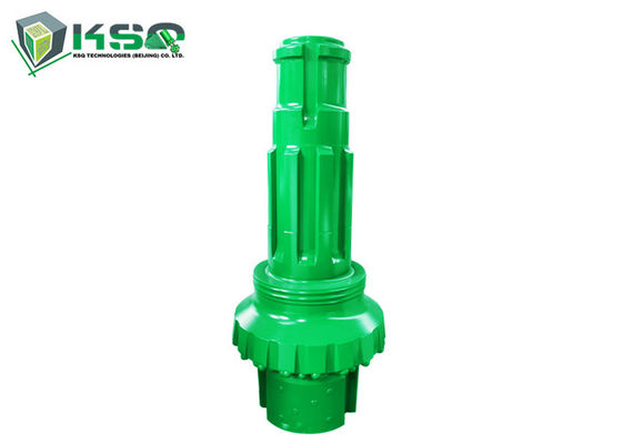 गाइड डायमीटर 80- 445 मिमी डीटीएच होल ओपनर जल संरक्षण के लिए