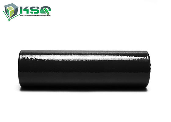 T38 190 मिमी रॉक ड्रिलिंग उपकरण पिरोया पाइप युग्मन आस्तीन