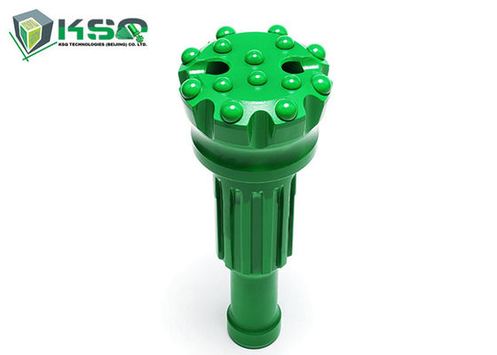 मिसन शंक डीटीएच ड्रिल बिट्स M40-115 मिमी बटन बिट मैच 4 