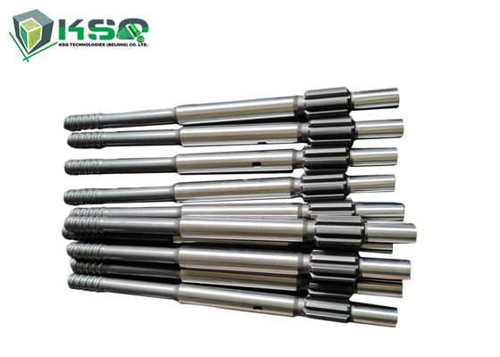 रॉक ड्रिलिंग एटलस ड्रिल रिग फुरुकवा HD609 690 मिमी शैंक एडाप्टर के लिए