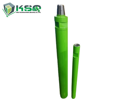 मेरा ब्लास्ट होल ड्रिलिंग ड्रिलिंग ole110-H135 मिमी होल रेंज डीटीएच हैमर