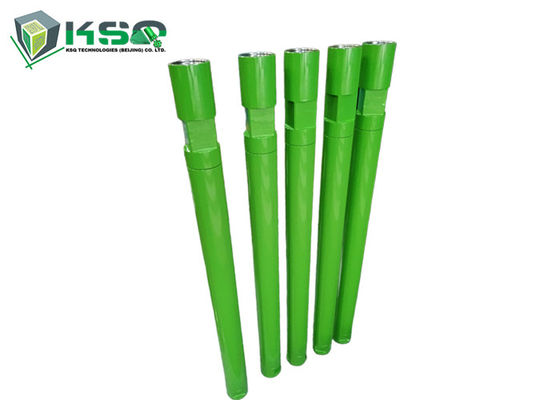 BR1 BR2 BR3 मध्य निम्न वायु दबाव 54 मिमी डीटीएच हैमर