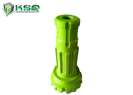 12 इंच उच्च वायु दाब डीटीएच हैमर के लिए 305 मिमी से 381 मिमी डीटीएच ड्रिल बिट