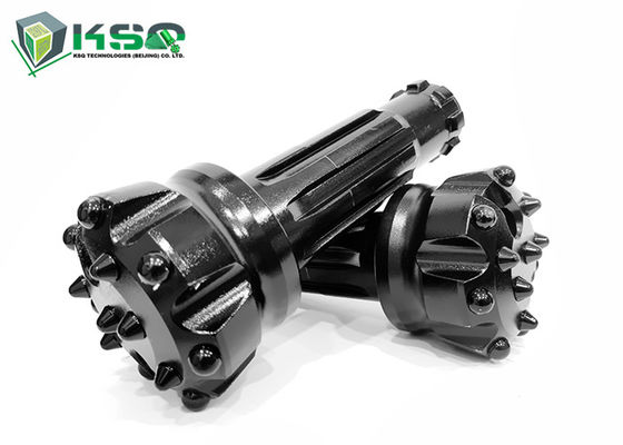 उच्च दबाव डीटीएच 380 लंबाई 1550 मिमी थ्रेड एपीआई 4 1/2 