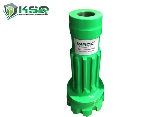 आरसी रिवर्स सर्कुलेशन हैमर डीटीएच ड्रिल बिट्स / आरई 545 हैमर बिट्स