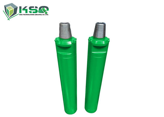 DHD380 वाटर वेल ड्रिलिंग DTH हैमर कार्बन स्टील