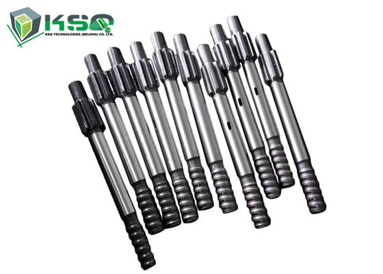 कॉप 1132 थ्रेड R32 रॉक टनलिंग ड्रिल शंक एडाप्टर