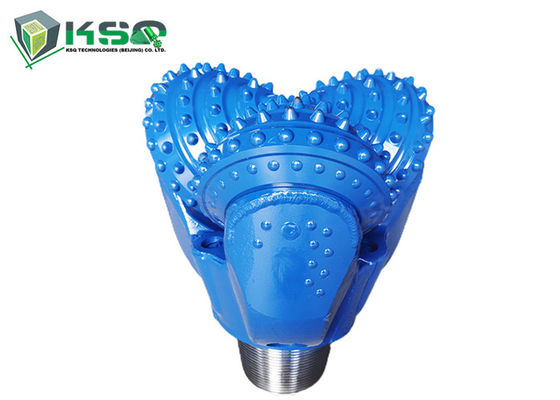 व्यास 400 मिमी टीसीआई आईएडीसी कोड 637 ट्राइकोन बिट्स