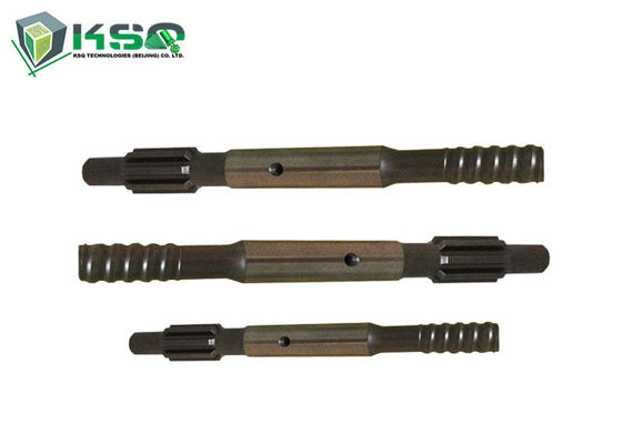 एटलस कॉपो शंक एडाप्टर ड्रिल एक्सेसरीज़ थ्रेड T38 Cop 1440 Cop 1550 Cop 1838