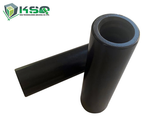 R28 सीएनसी मिलिंग थ्रेडेड रॉड कपलर थ्रेडेड रॉड कपलिंग स्लीव