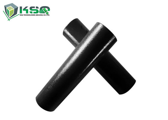 2.5 इंच R28 160mm सीएनसी मिलिंग क्रॉसओवर ड्रिल युग्मन आस्तीन