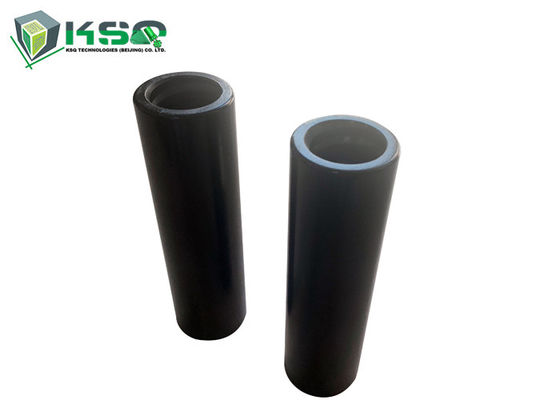 भूमिगत खनन R32 150mm 170mm 190mm लंबाई पिरोया रॉड युग्मन आस्तीन